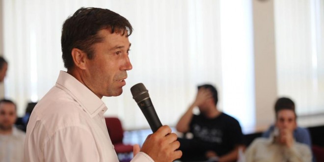 Fondurile europene ar putea conduce la diminuarea sărăcirei în Aninoasa