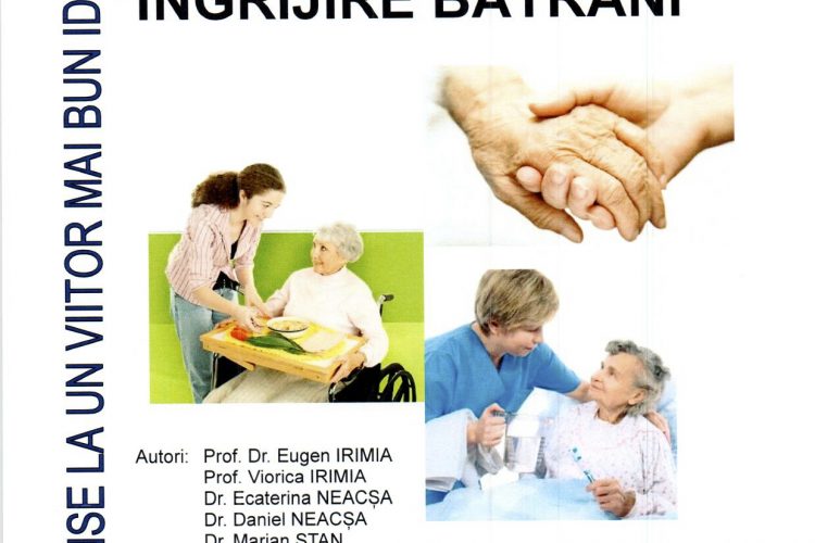Suport de curs – „Îngrijire bătrâni”