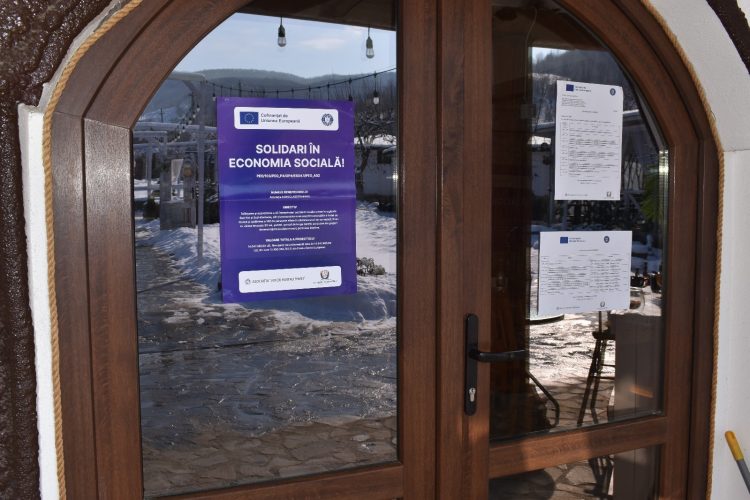 Desfasurare Eveniment de Informare si Recrutare Grup Tinta – ID 309007 (Buzau)
